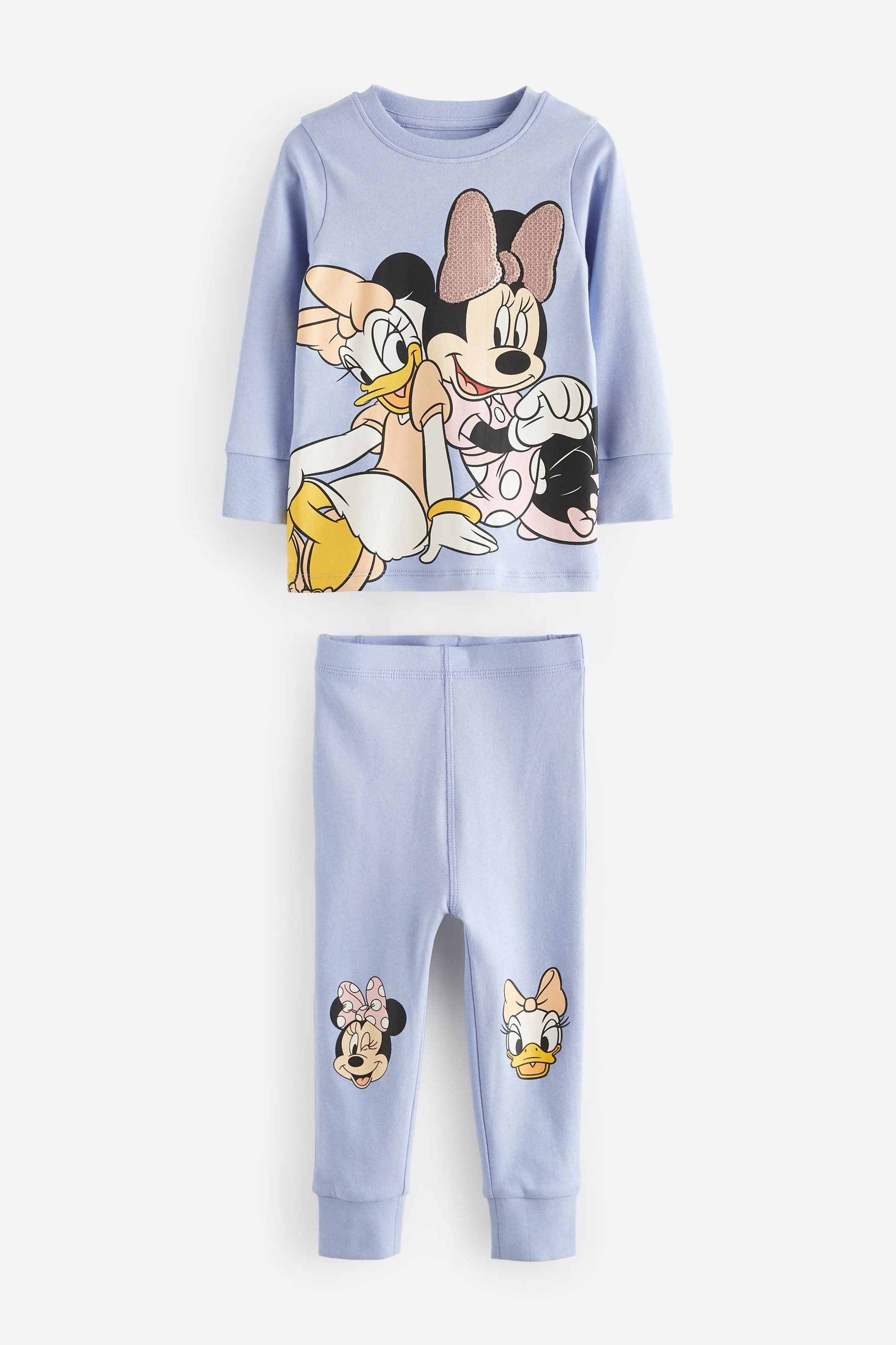Next Pyjama 3er Pack lizenzierte Schlafanzüge, günstig online kaufen