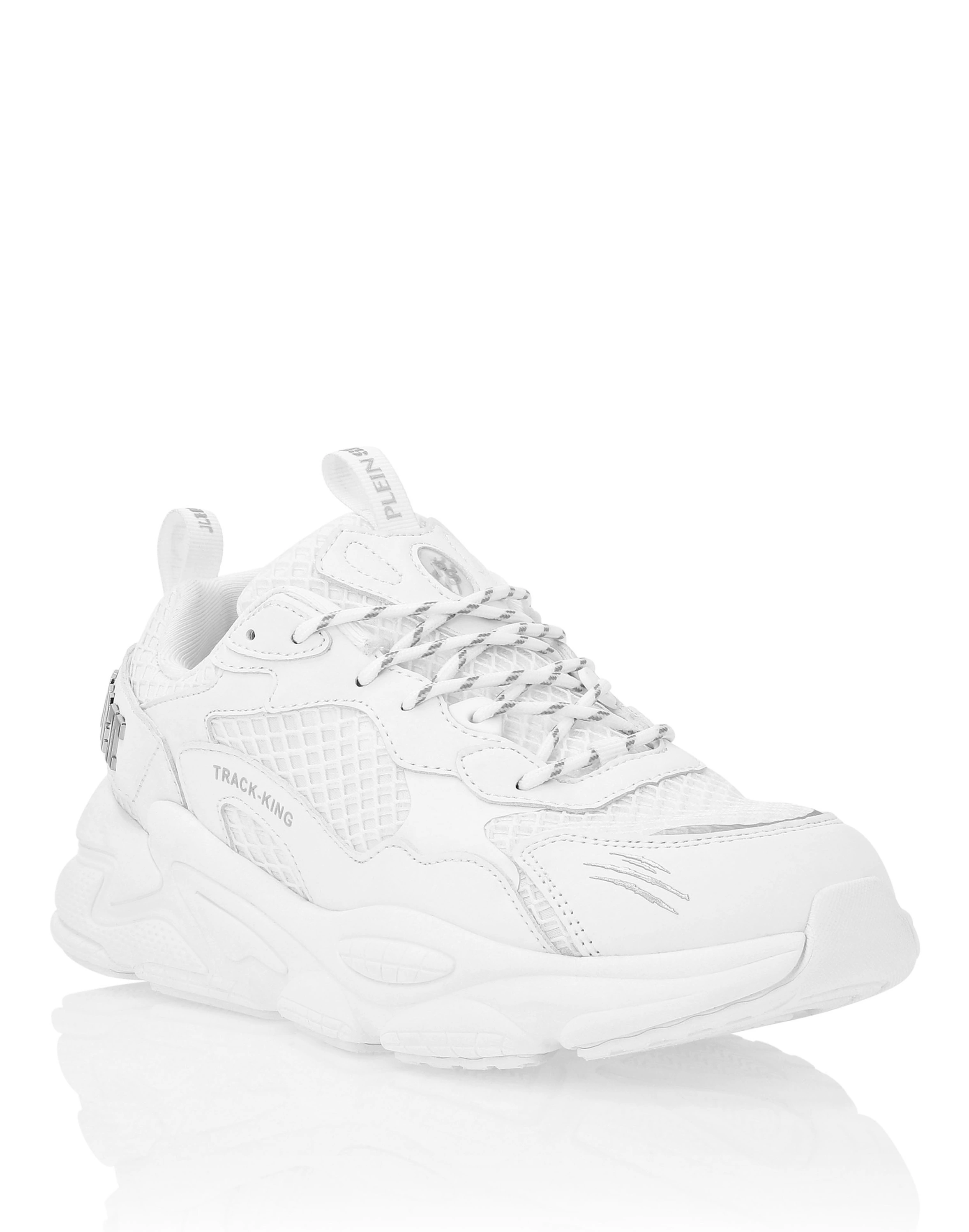 PLEIN SPORT Sneaker "Track King" günstig online kaufen