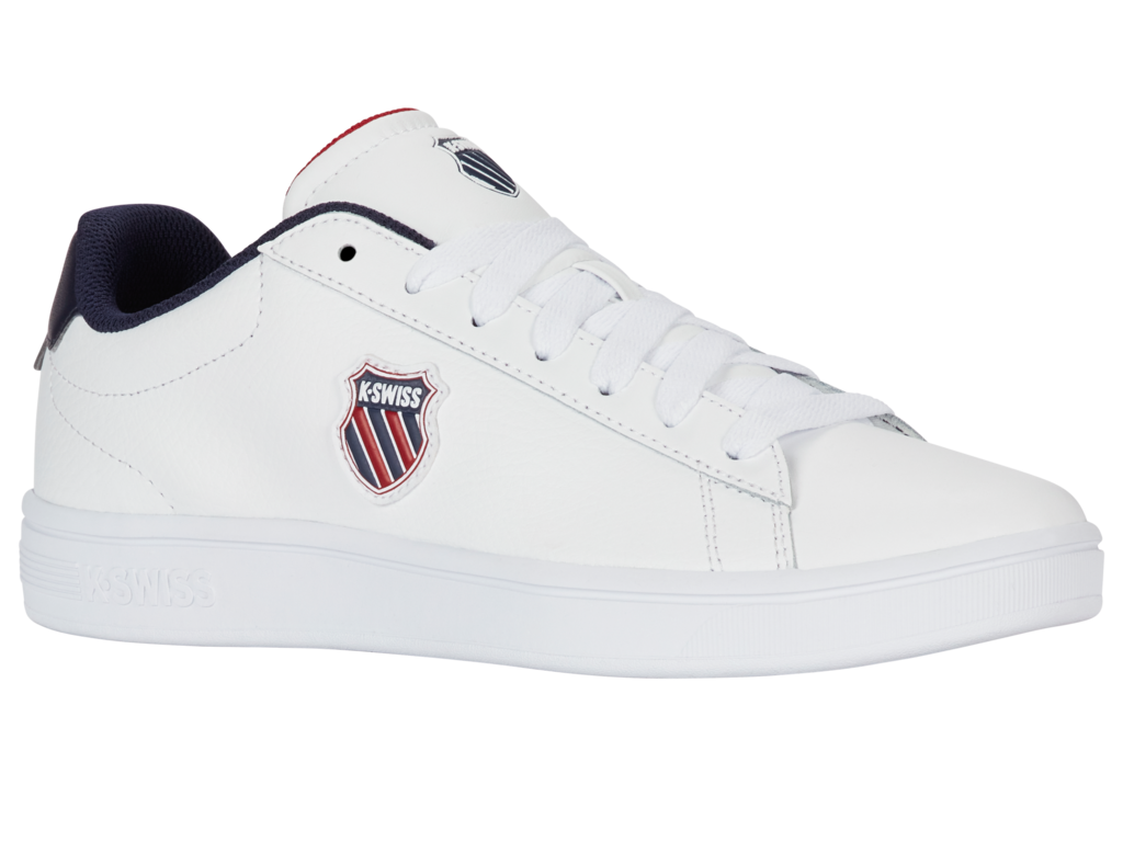 K-Swiss COURT SHIELD II Sneaker günstig online kaufen