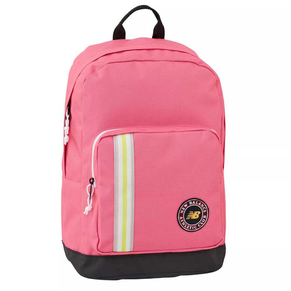 New Balance Urban Rucksack One Size Sporty Pink günstig online kaufen
