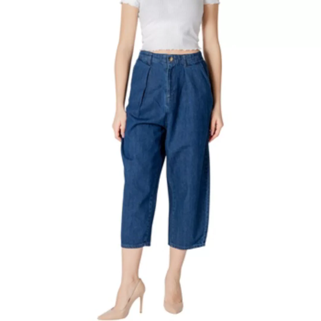 Only  Jeans Onllerin Hw Balloon Db Dnm Qyt 15339183 günstig online kaufen