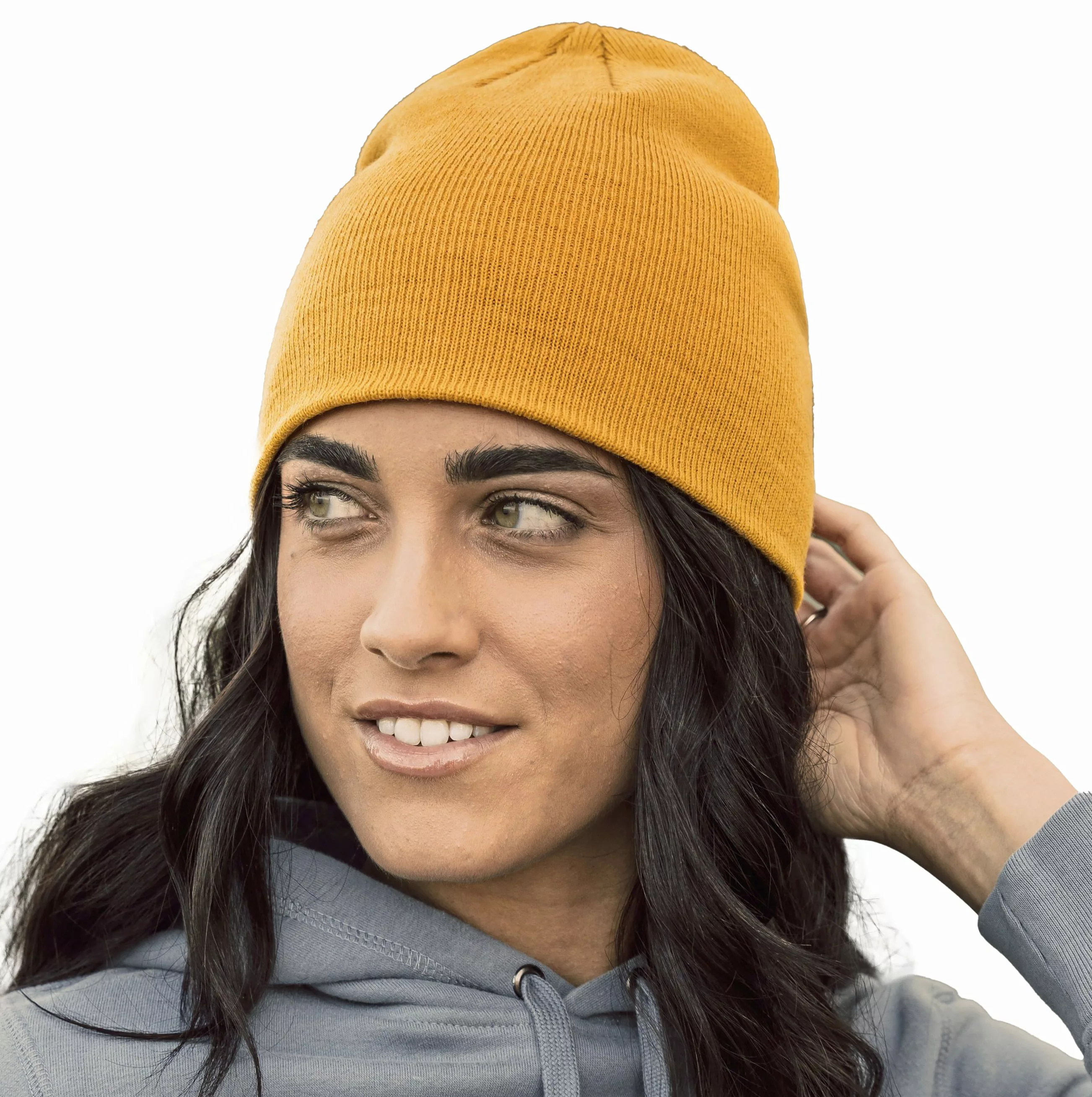 Atlantis Beanie modische Damen Mütze / günstig online kaufen
