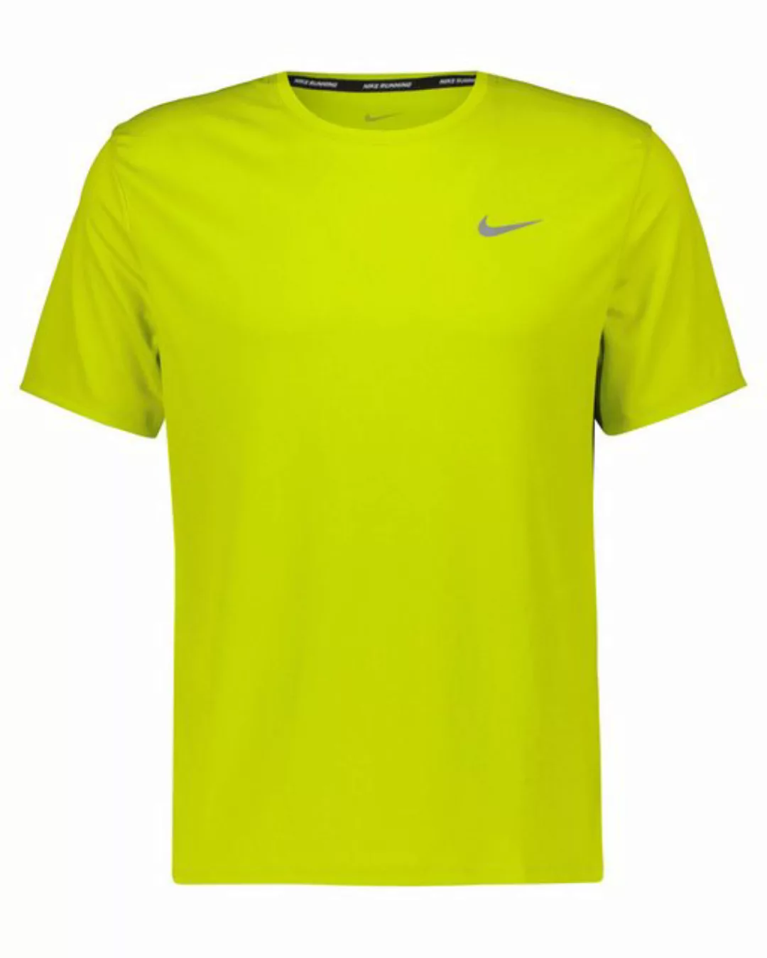 Nike Laufshirt Herren Laufshirt DRI-FIT UV MILER (1-tlg) günstig online kaufen
