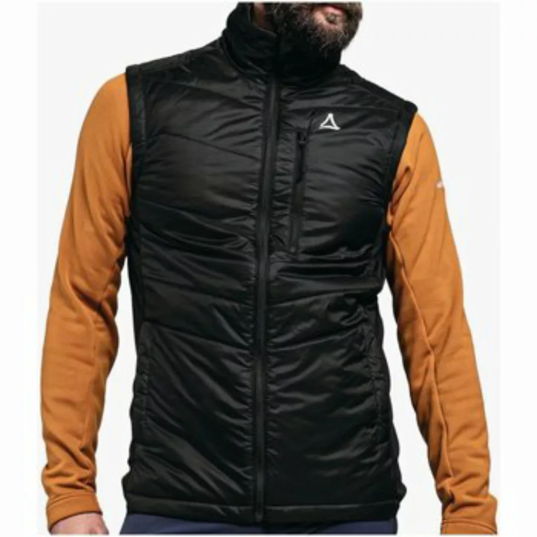 SchÖffel  Herren-Jacke Sport HE Hybrid Vest Stams M 2023585 23720 9990 günstig online kaufen