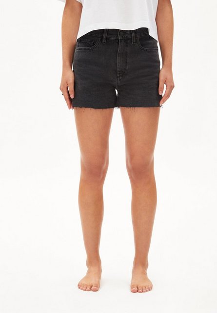 Armedangels Shorts LEMEAA Damen günstig online kaufen