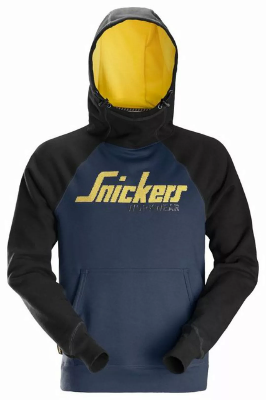 Snickers Kapuzenpullover günstig online kaufen