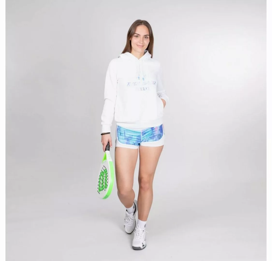 BIDI BADU Tennisshort Sua Funktionsshorts für Damen in weiß günstig online kaufen