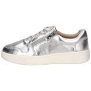 Caprice Sneaker Damen silber günstig online kaufen