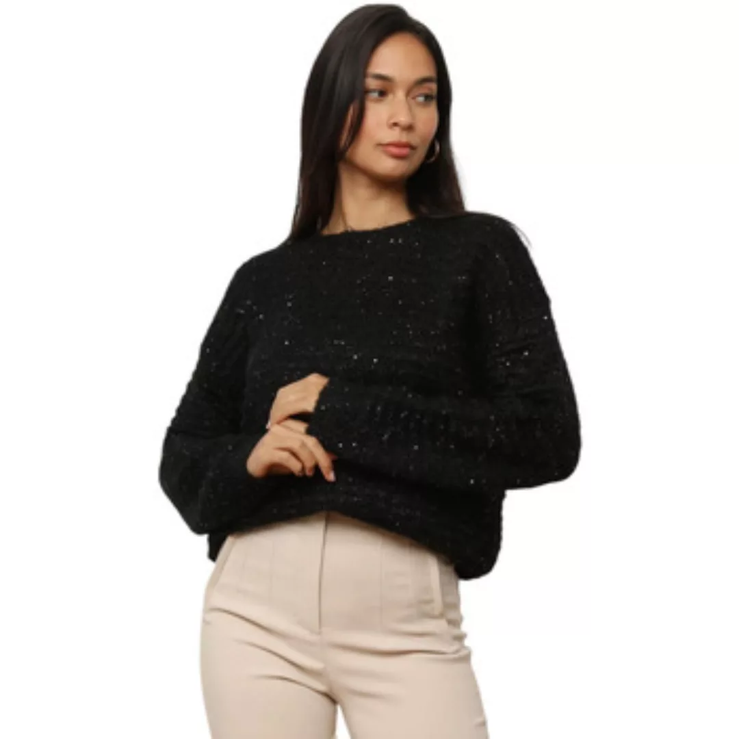 La Modeuse  Pullover 72327_P169847 günstig online kaufen