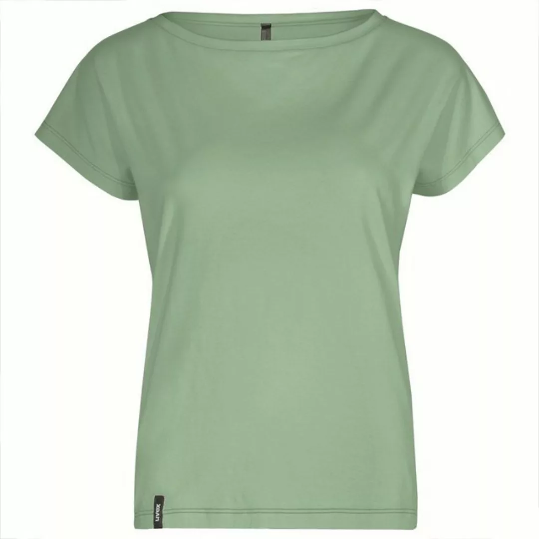 Uvex T-Shirt Damen T-Shirt suXXeed greencycle grün, moosgrün günstig online kaufen