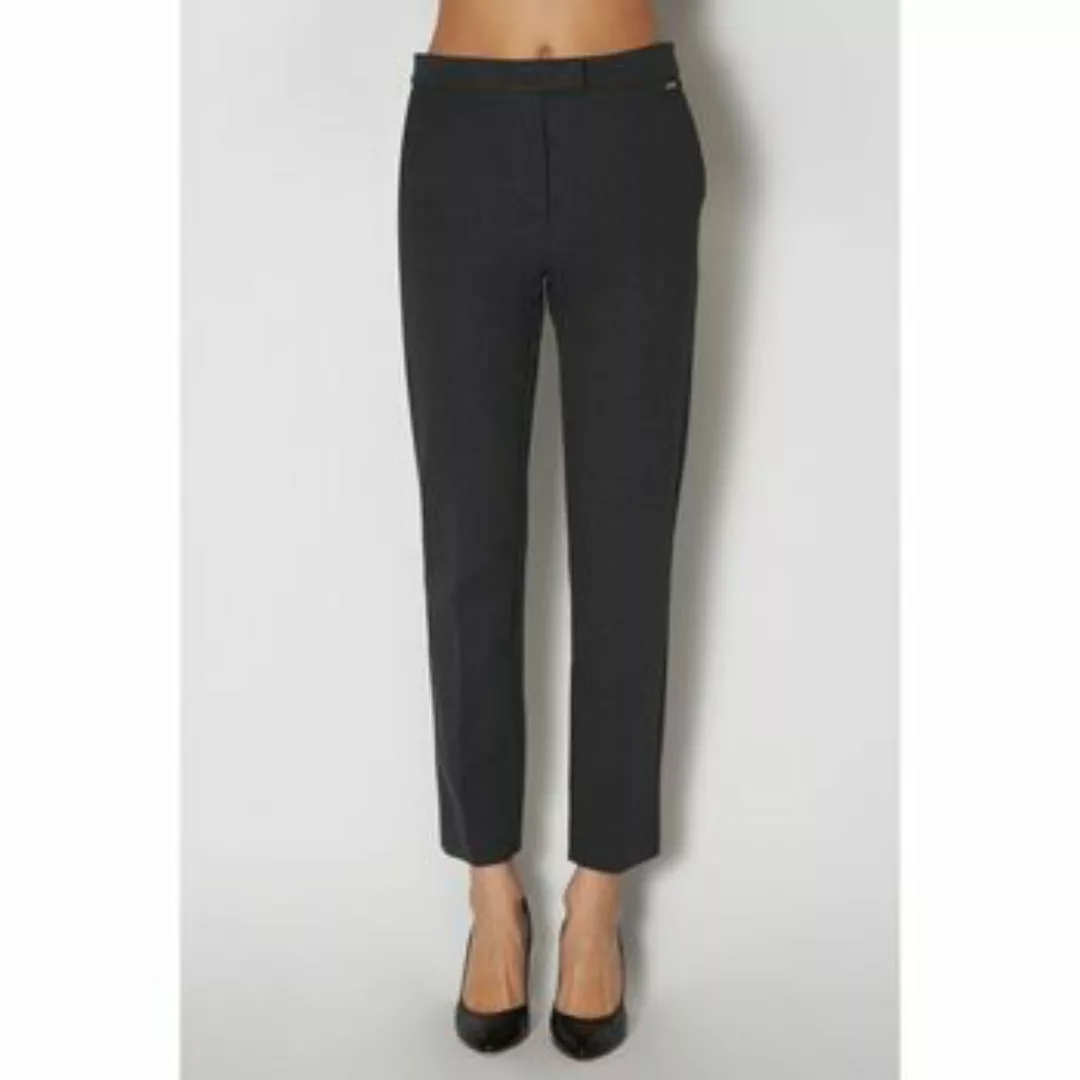 Kaos Collezioni  7/8 & 3/4 Hosen QI1CO002-0010 günstig online kaufen