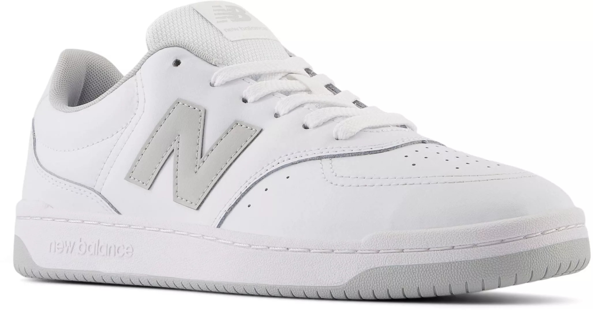 New Balance Sneaker "BB80", von dem New Balance 550 inspiriert günstig online kaufen