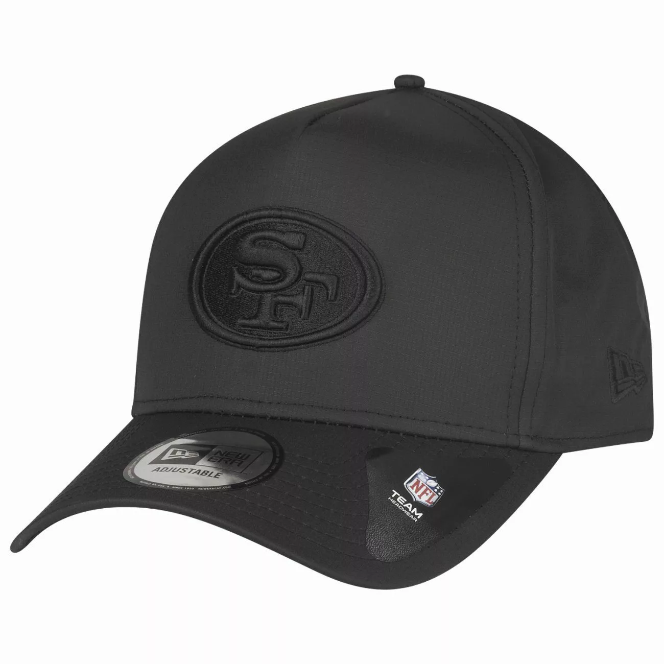 New Era Trucker Cap AFrame Ripstop günstig online kaufen