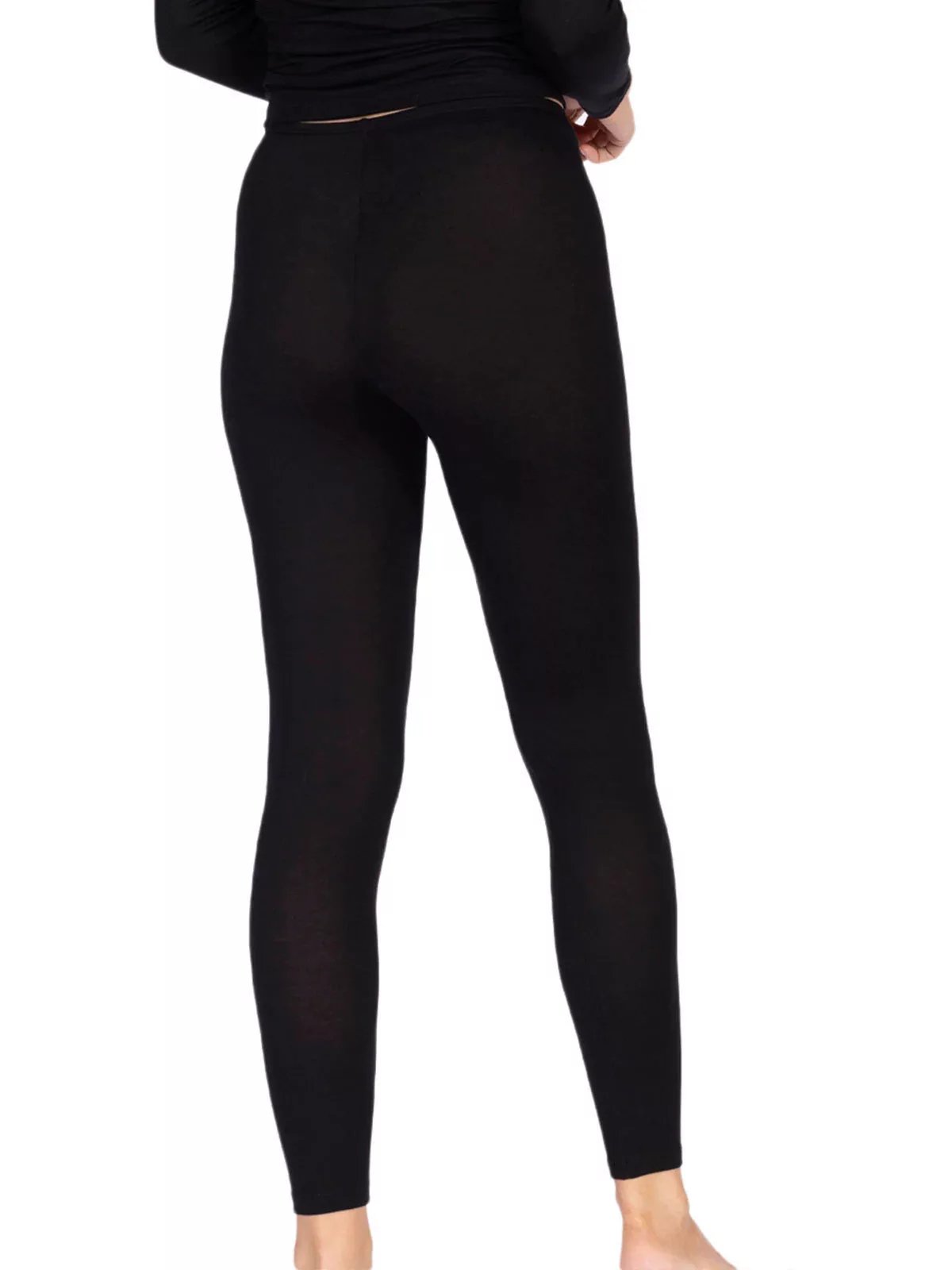 Nina Von C. Lange Unterhose "Leggings Motion", (1 Stück St.) günstig online kaufen