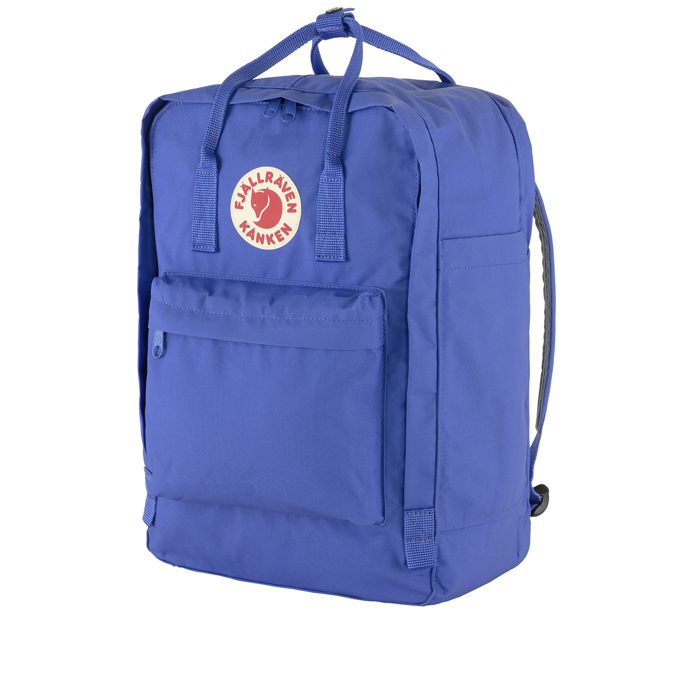 Fjällräven Schulrucksack Kånken Laptop 17" - günstig online kaufen