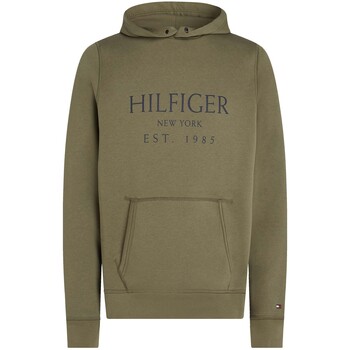 Tommy Hilfiger  Fleecepullover - günstig online kaufen