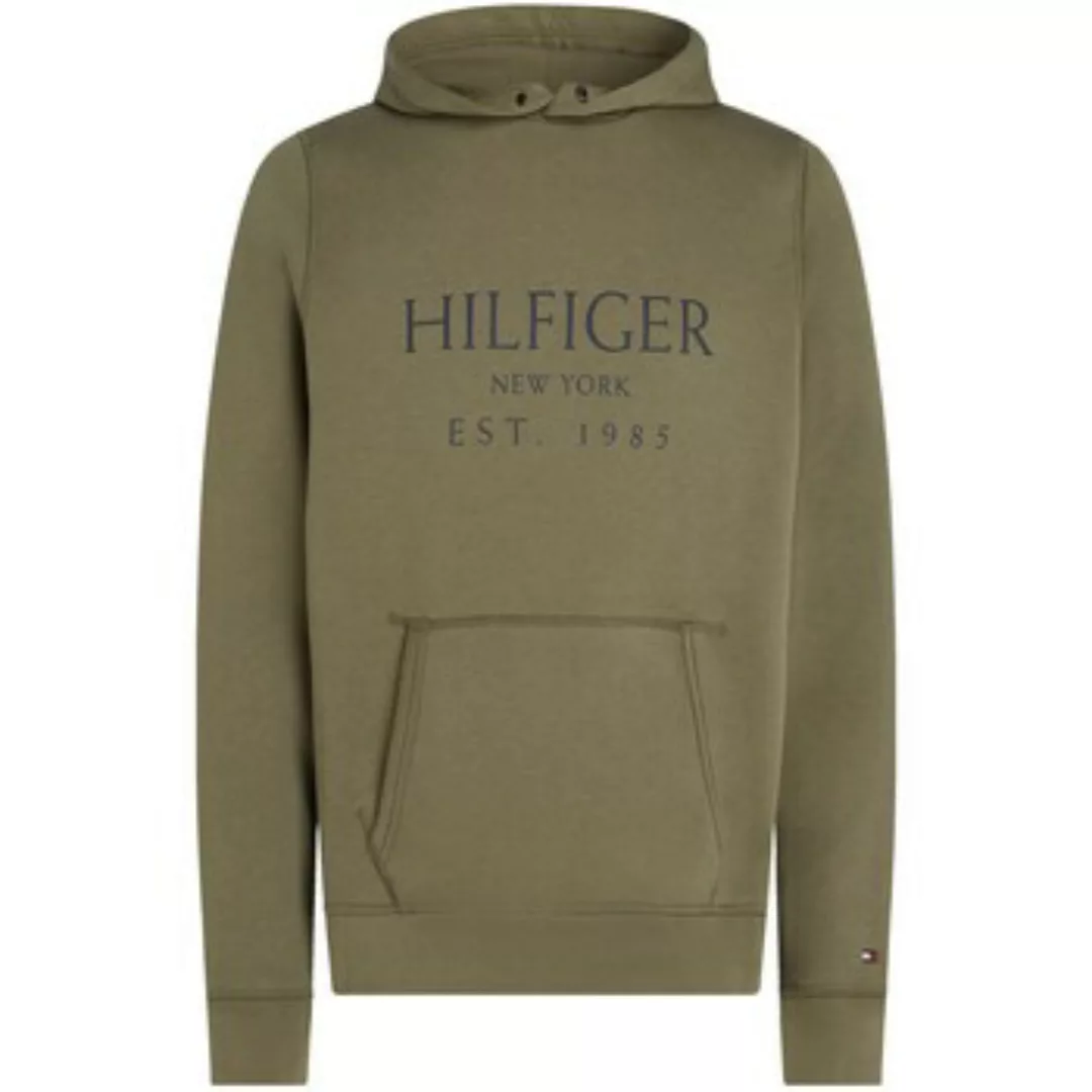 Tommy Hilfiger  Fleecepullover - günstig online kaufen