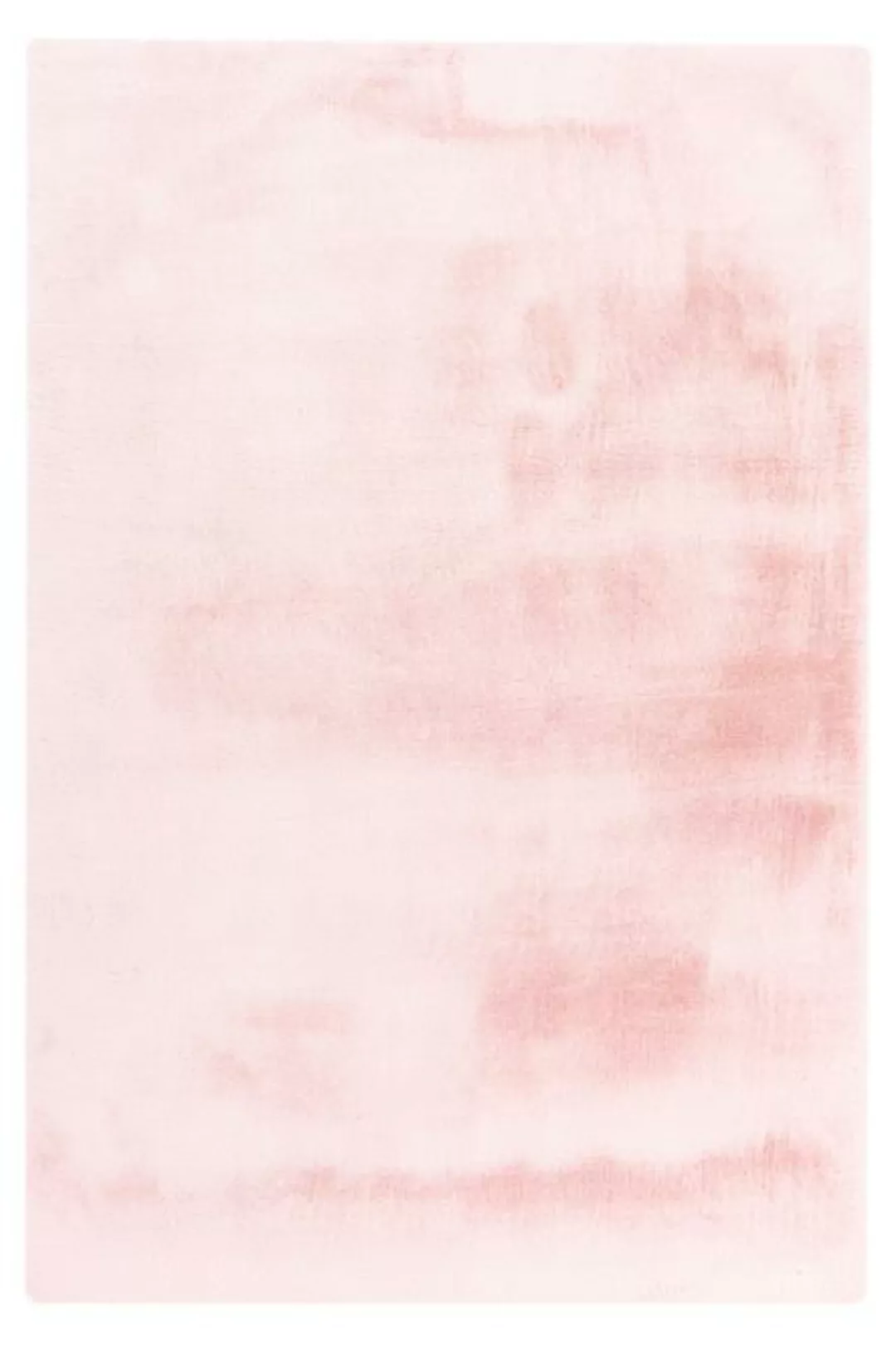 60x110 Teppich My Lambada 835 von Obsession powder pink günstig online kaufen