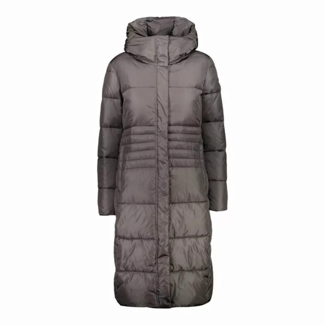 CMP Wintermantel CMP Damen Daunenmantel Woman Coat Fix Hood 30K3576 günstig online kaufen