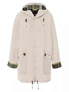 Parka Barbour beige günstig online kaufen