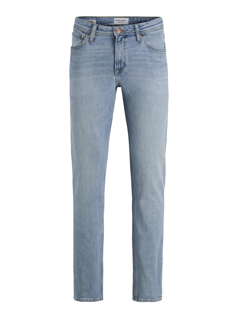 Jack & Jones Regular-fit-Jeans "JJICLARK JJORIGINAL AM NOOS" günstig online kaufen