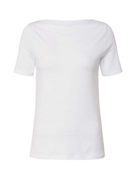 Vero Moda Panda Modal Kurzärmeliges T-shirt XL Bright White günstig online kaufen