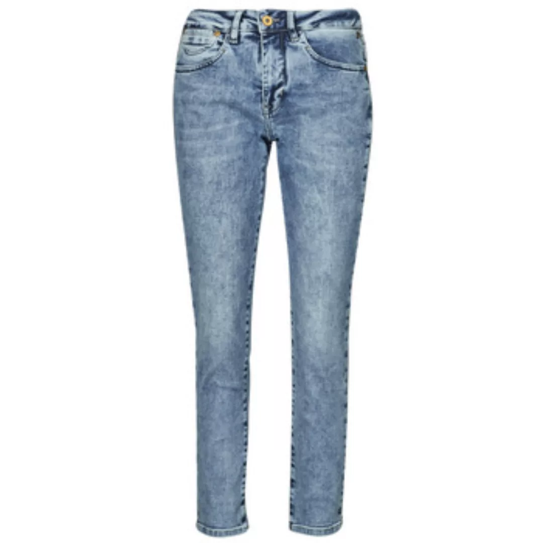 Freeman T.Porter  Straight Leg Jeans SOPHY S-SDM günstig online kaufen