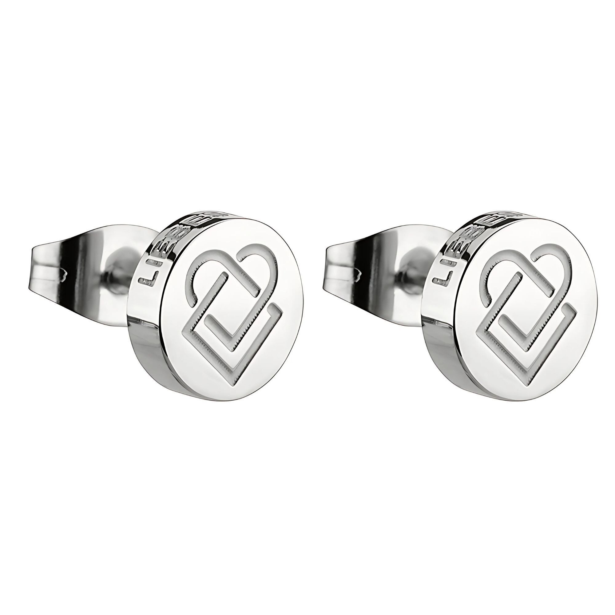 Liebeskind Berlin Paar Ohrstecker Liebeskind Damen-Ohrstecker günstig online kaufen