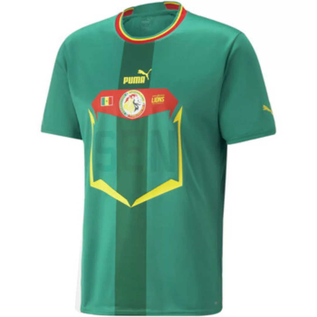 Puma  T-Shirts & Poloshirts 765698-02 günstig online kaufen