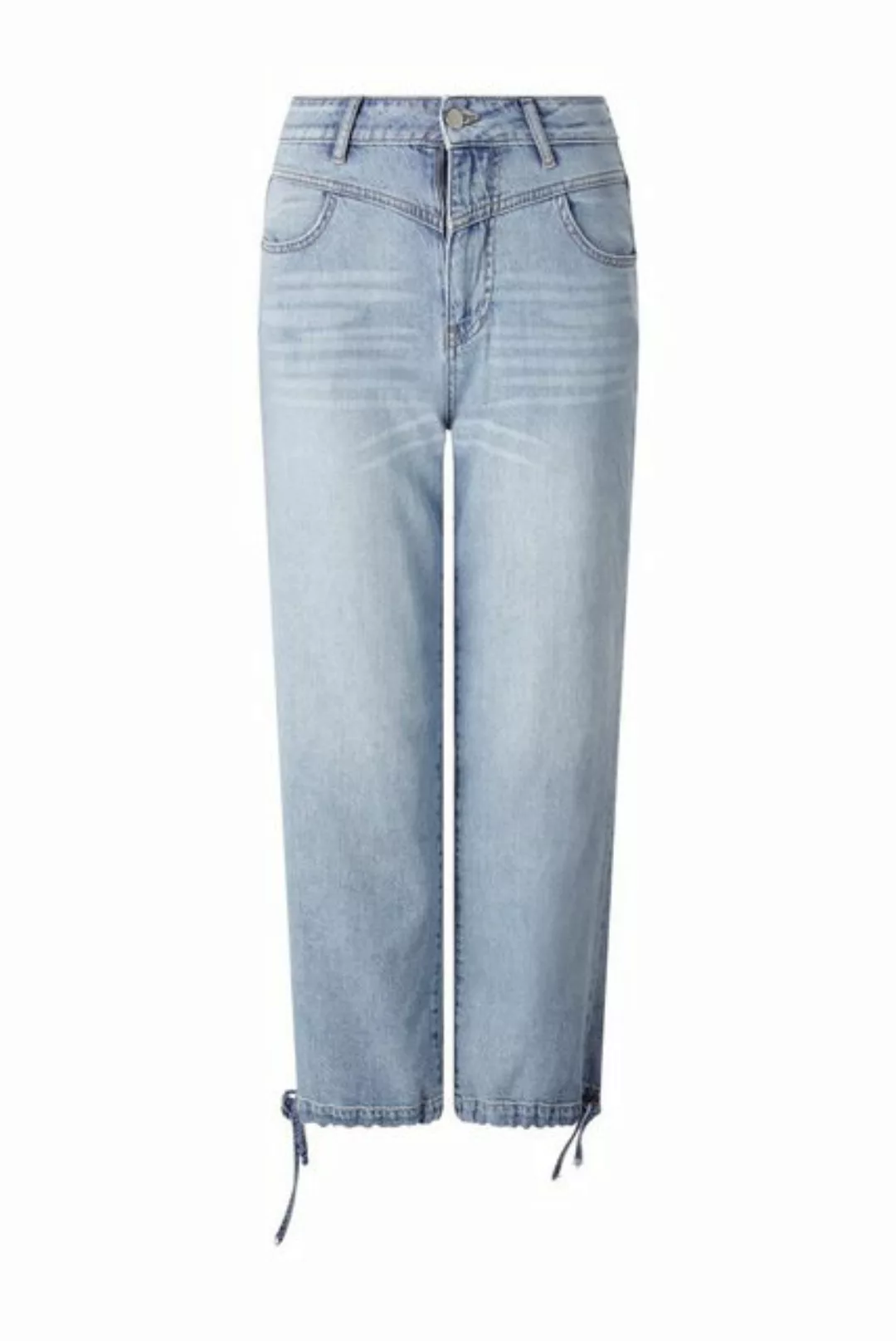 Rich & Royal 5-Pocket-Jeans günstig online kaufen
