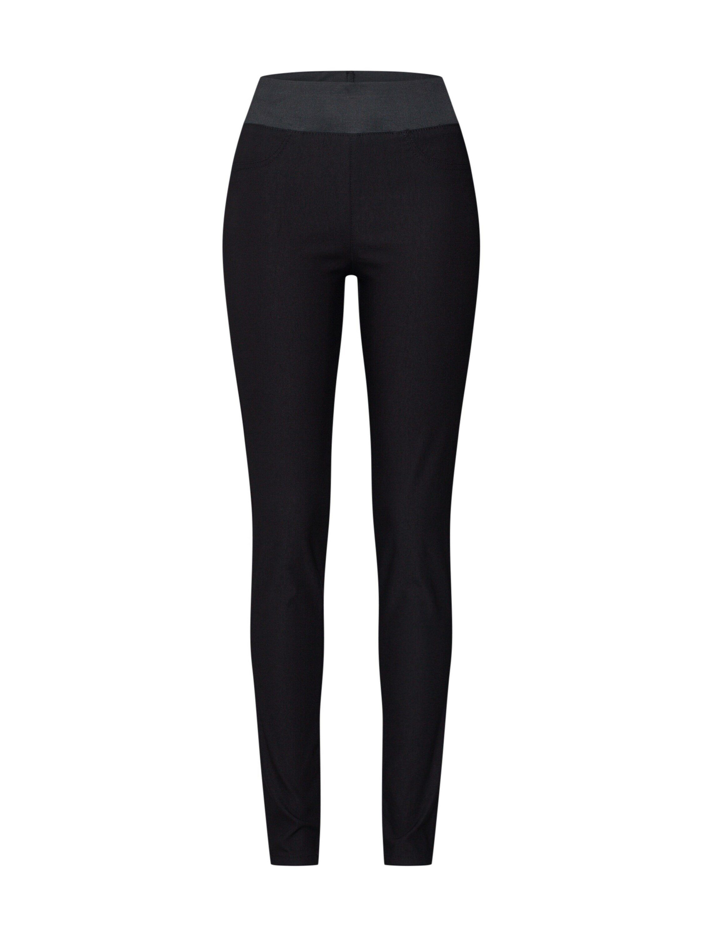 FREEQUENT Jeansjeggings SHANTAL-PA-POWER (1-tlg) Weiteres Detail günstig online kaufen