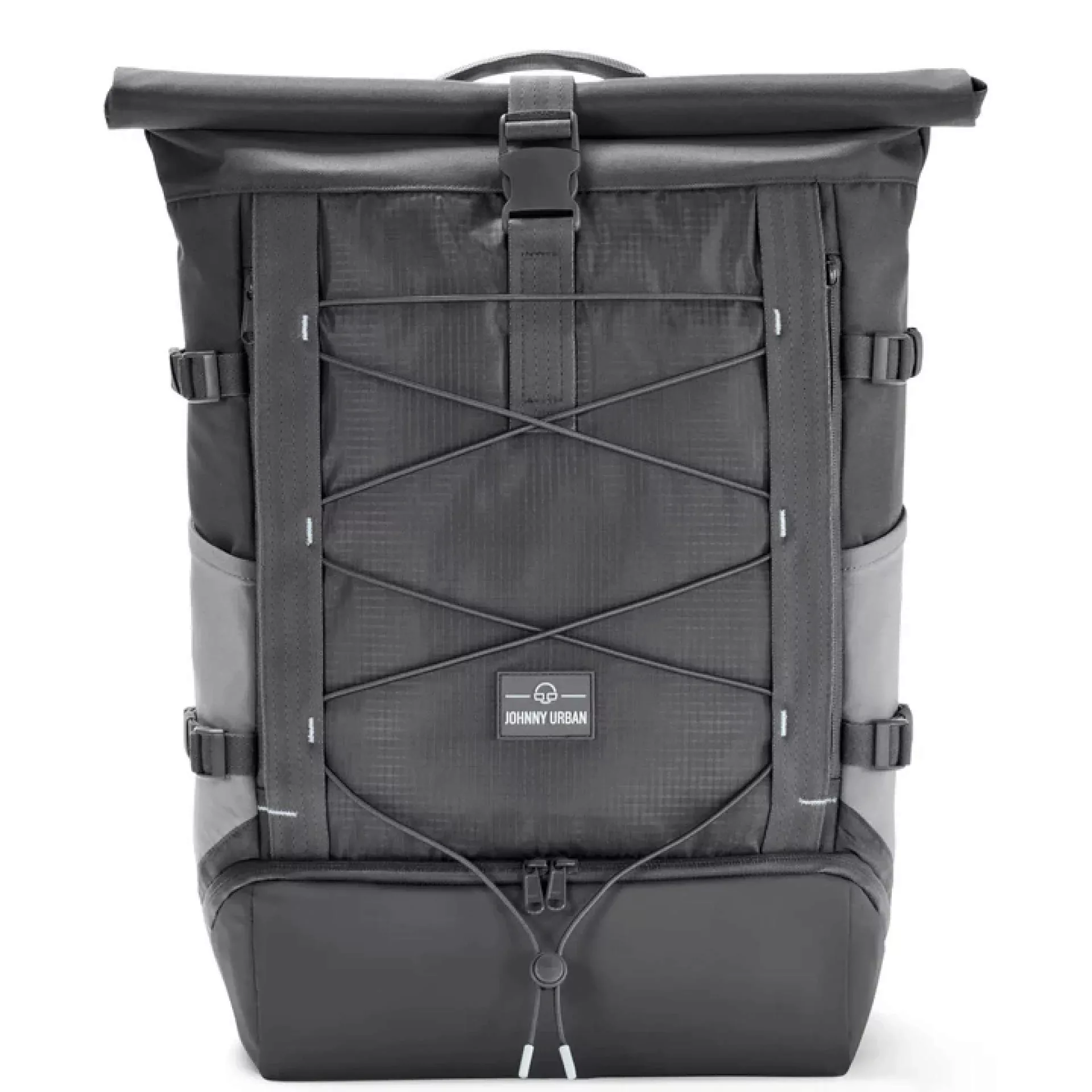 Johnny Urban Allen Move Large Rucksack Dark Grey günstig online kaufen