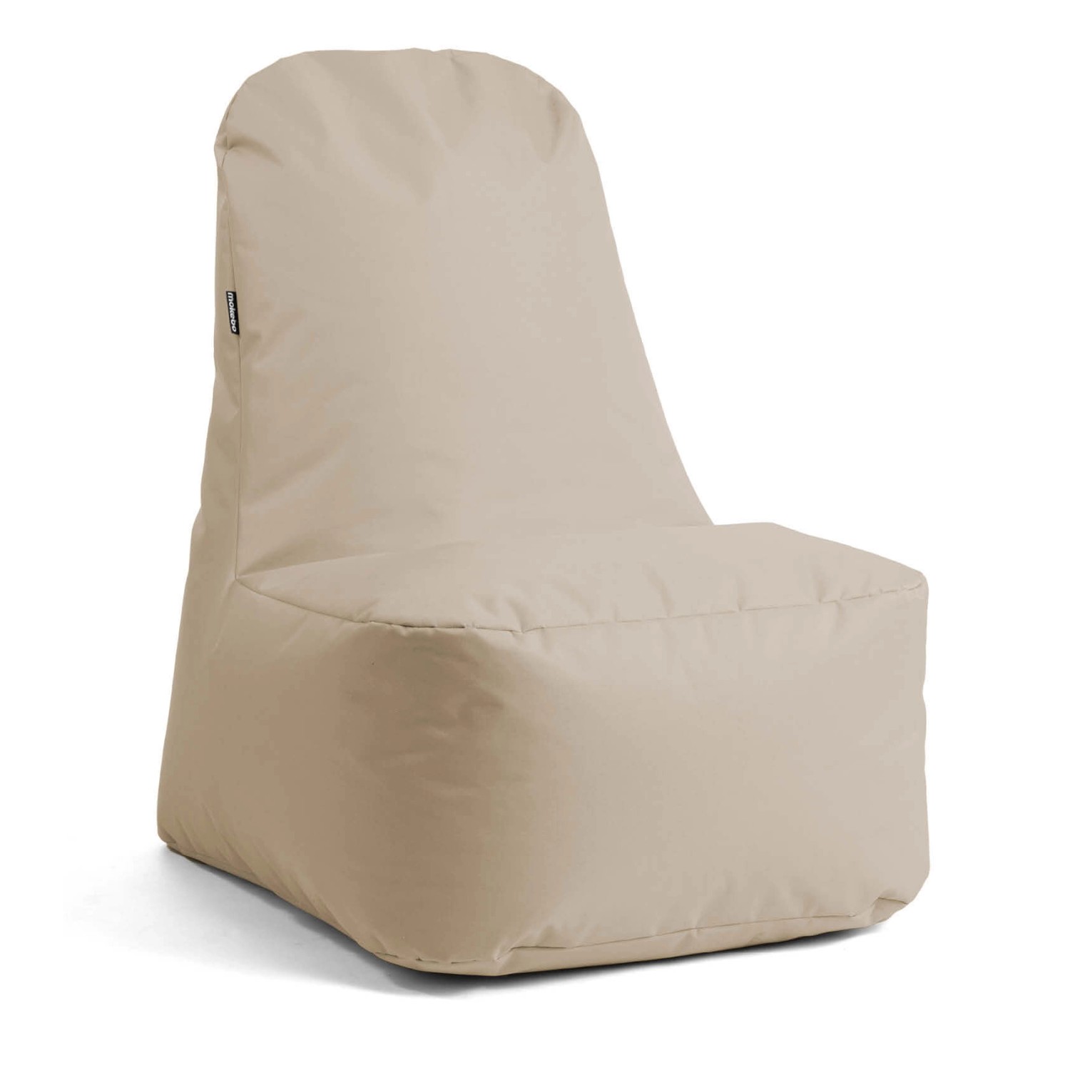 mokebo Sitzsack Sessel Der Däumchendreher Bean Bag oder Gaming Sessel in Be günstig online kaufen