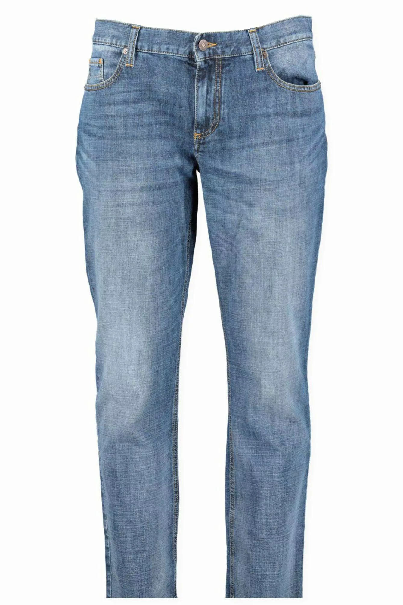 Alberto 5-Pocket-Jeans günstig online kaufen