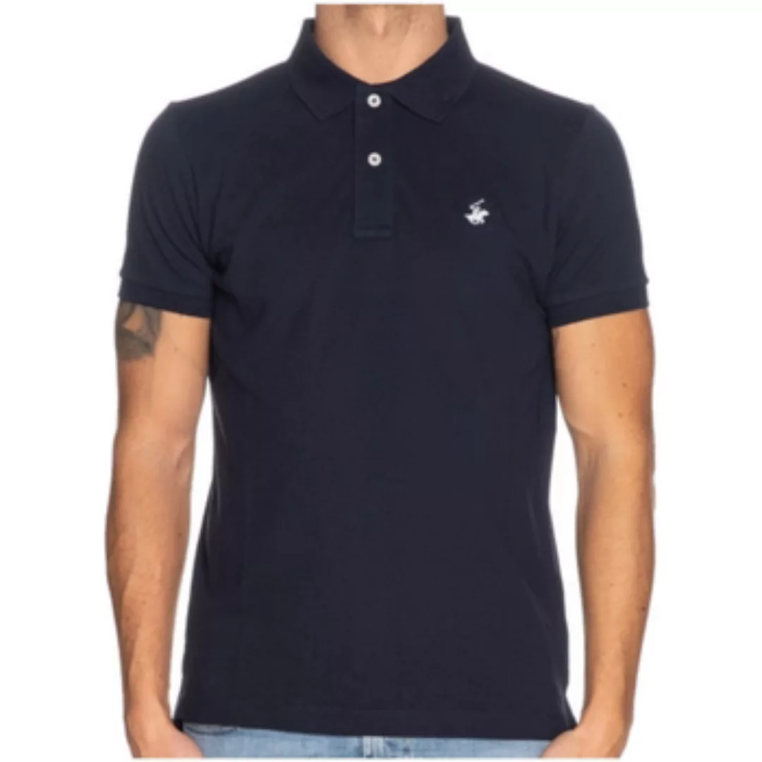 Beverly Hills Polo Club  Poloshirt BHPC8000 günstig online kaufen