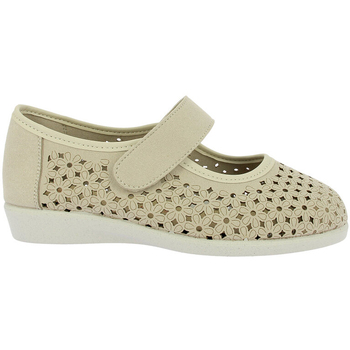Doctor Cutillas  Ballerinas Ballerinas  10002 Floral Chopped für Damen günstig online kaufen