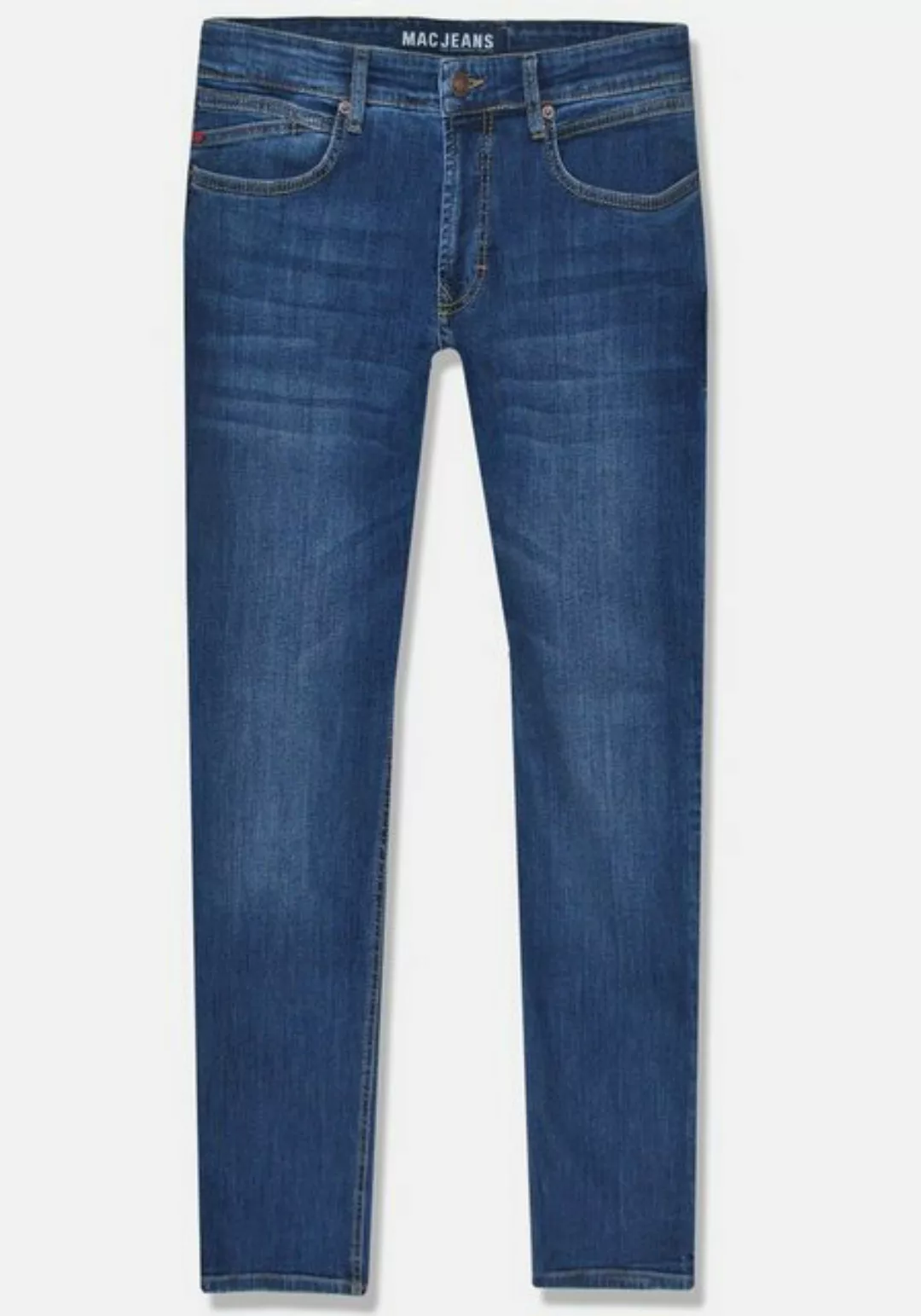 MAC 5-Pocket-Jeans Ben 0978 Authentic Stretch-Denim günstig online kaufen
