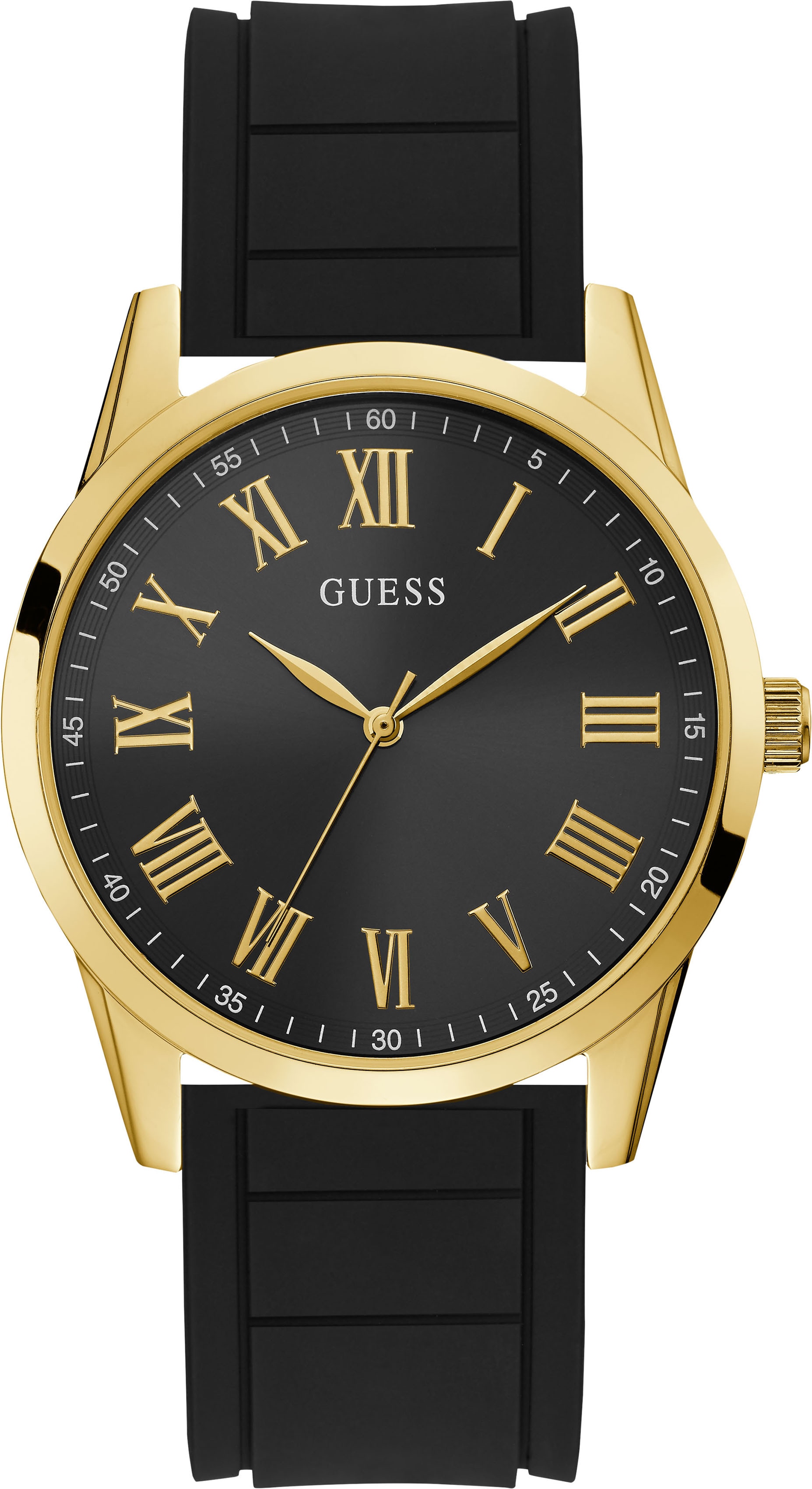 Guess Quarzuhr "CHARTER, GW0362G3" günstig online kaufen