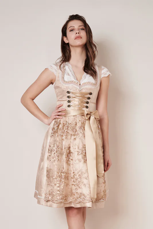 Dirndl Kailia (60cm) günstig online kaufen