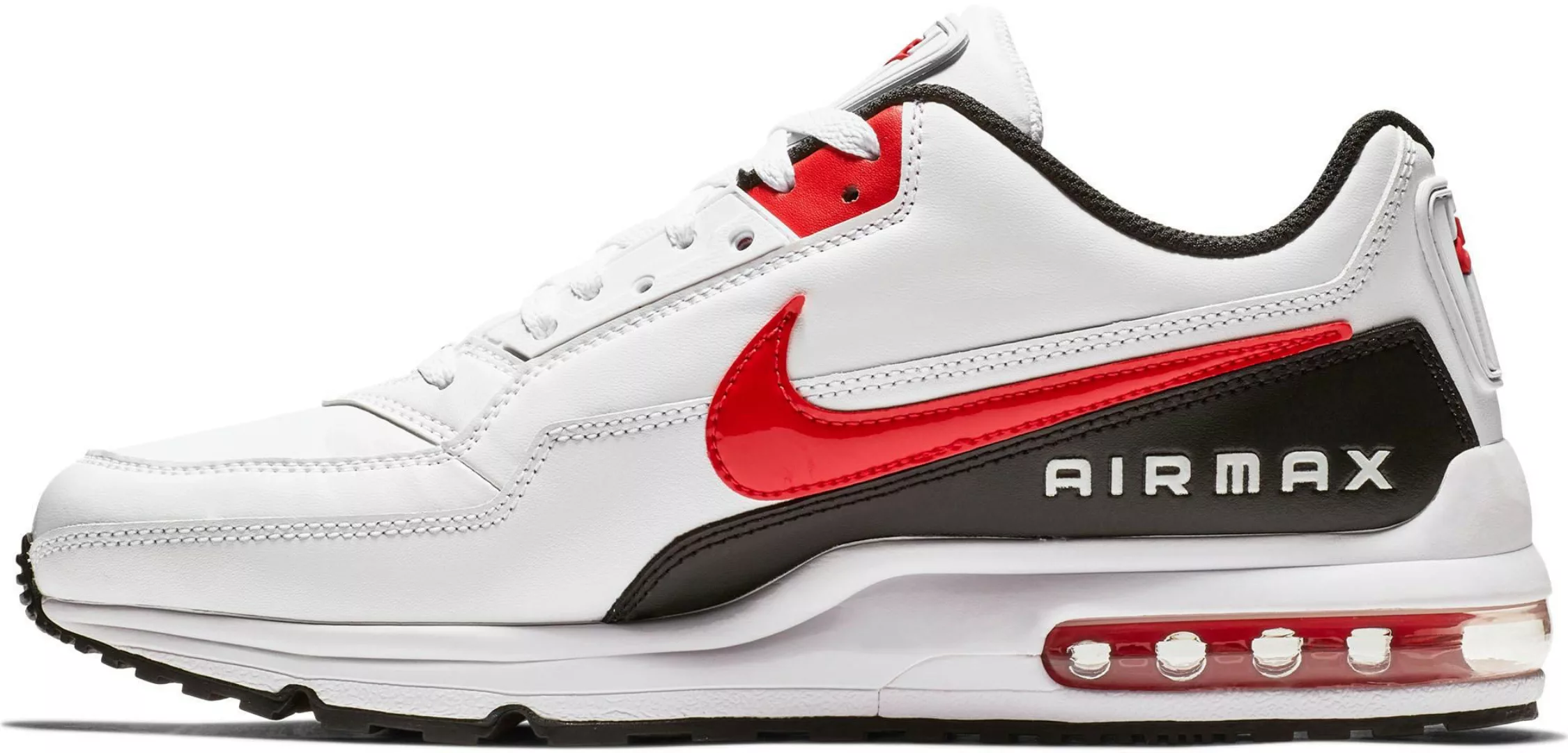 Nike Sportswear Sneaker "Air Max Ltd 3" günstig online kaufen