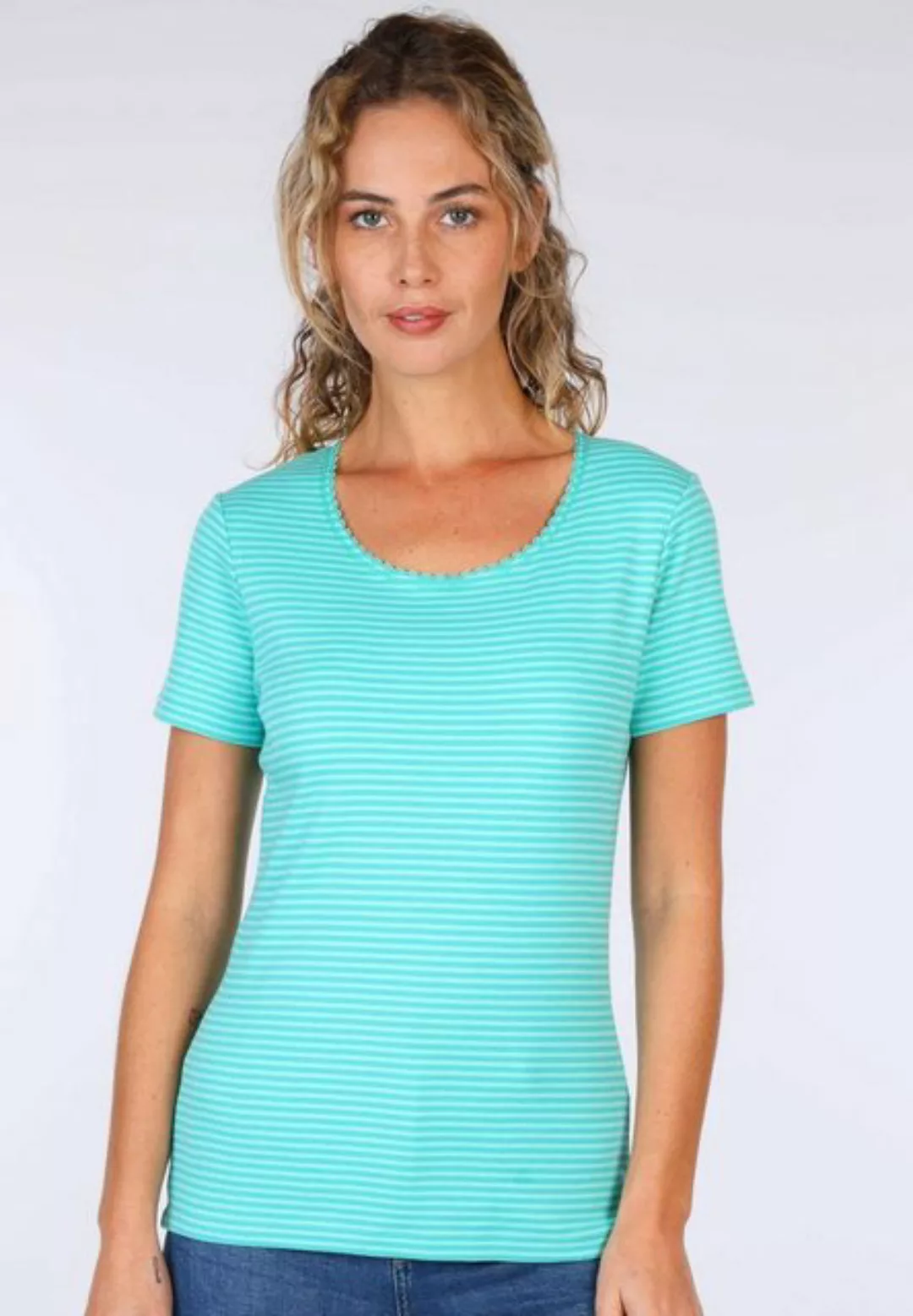 Sorgenfri Sylt T-Shirt Sara günstig online kaufen