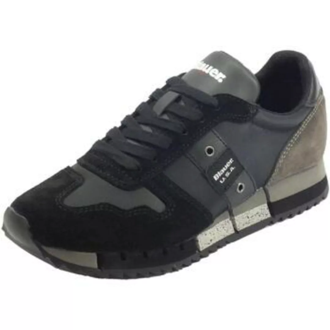 Blauer  Sneaker 8FMELROSE01 SAT günstig online kaufen