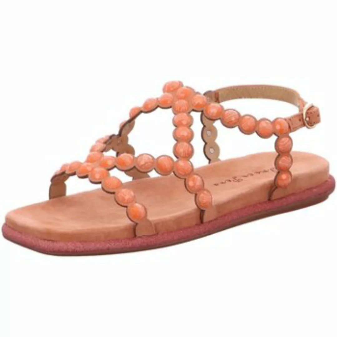 Alma En Pena  Sandalen Sandaletten 385SUEDE TEJUS günstig online kaufen