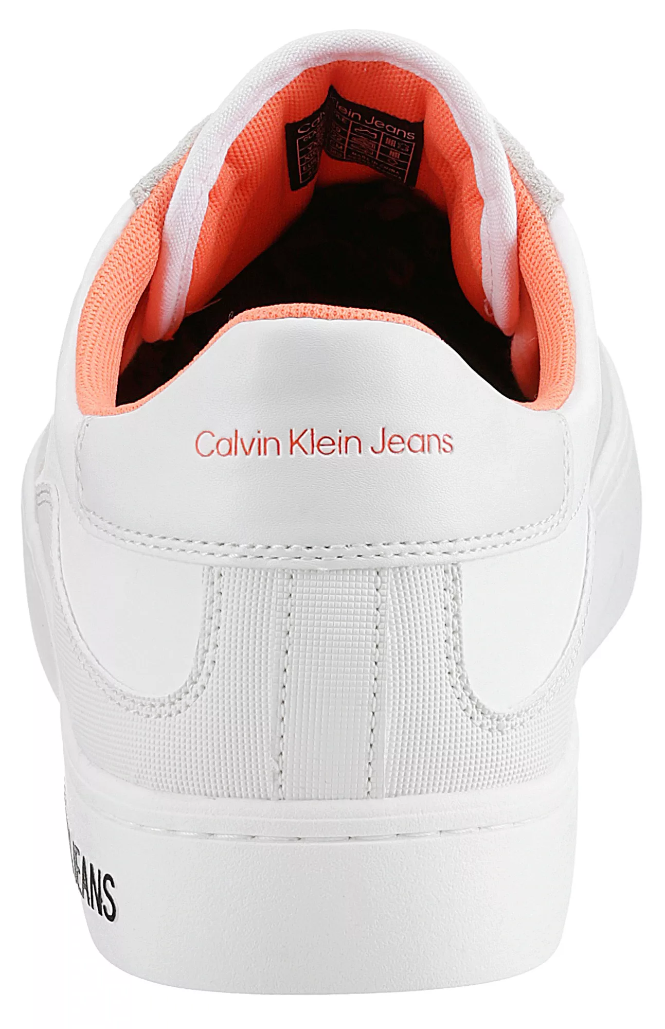 Calvin Klein Jeans Sneaker "SAWYER 9C3" günstig online kaufen