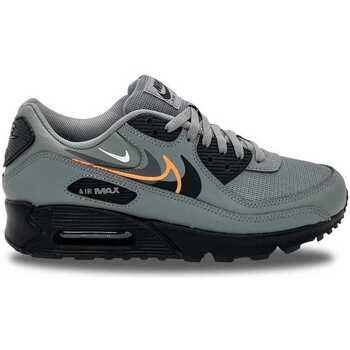 Nike  Sneaker Air Max 90 Multi-Swoosh Grey günstig online kaufen