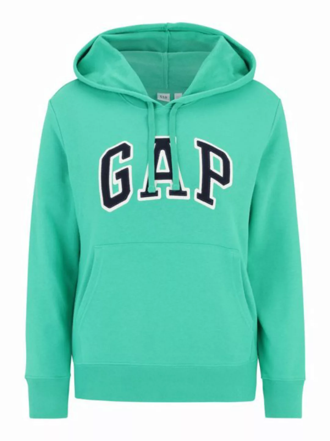 Gap Petite Sweatshirt HERITAGE (1-tlg) Stickerei günstig online kaufen