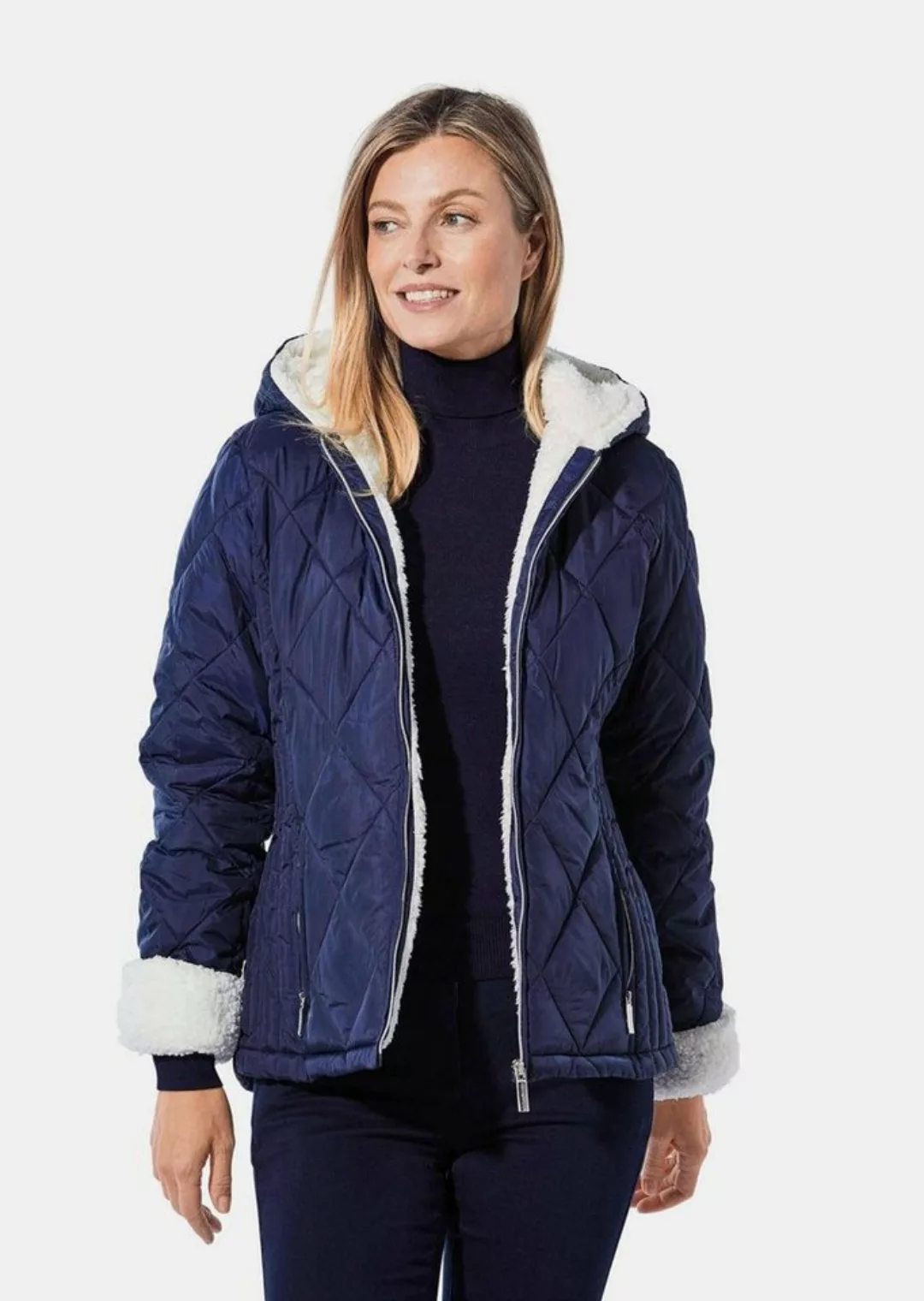 Weatherproof since 1948 Outdoorjacke Steppjacke günstig online kaufen