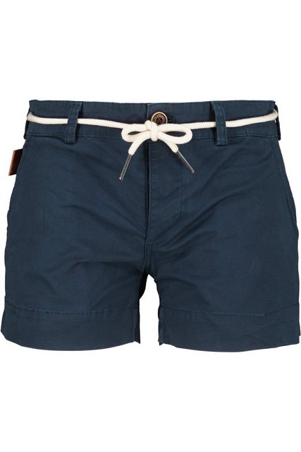 Alife & Kickin Shorts Damen JuleAK günstig online kaufen