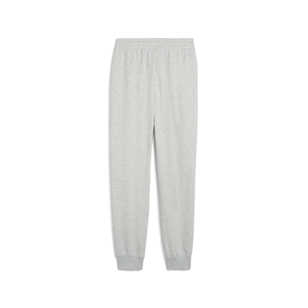 PUMA Trainingshose "ESS SMALL NO. 1 LOGO COMFORT HIGH-WAIST SWEATPANTS TR C günstig online kaufen