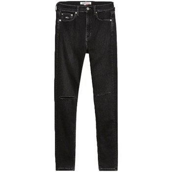 Tommy Jeans  Jeans Super skinny Sylvia günstig online kaufen